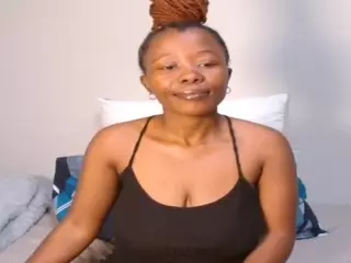 EbonyPetite69ZA's Live Sex Cam Show