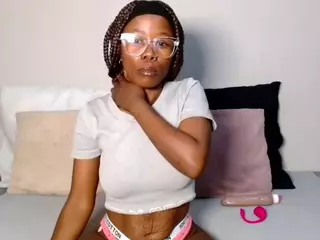 EbonyPetite69ZA's Live Sex Cam Show
