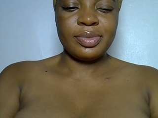 Lady Noire live webcam show