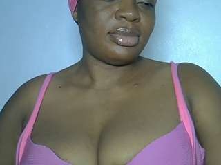 Lady Noire live cam preview
