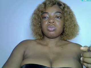 Lady Noire live cam preview