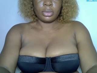 Lady Noire live cam preview