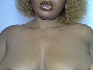 Lady Noire live cam preview