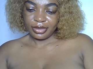 Lady Noire live cam preview