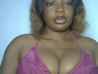 Lady Noire live cam preview