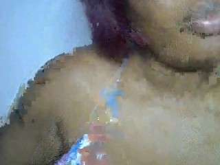 Webcam-Model flirtyfun