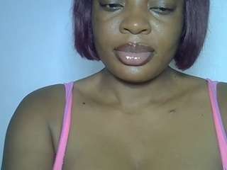 Lady Noire live cam preview