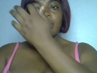 Lady Noire live cam preview