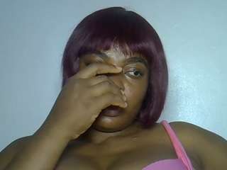Lady Noire live cam preview