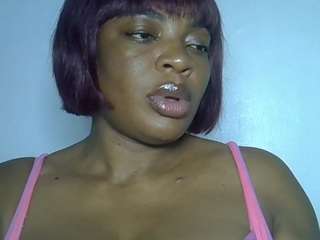 Lady Noire live cam preview