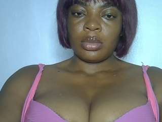 Lady Noire live cam preview