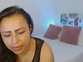 Helena-Rivera's Live Sex Cam Show