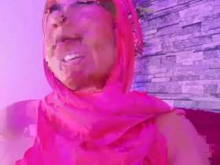 The Sexy Milf