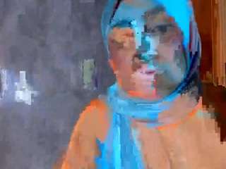 hijabimilf webcam