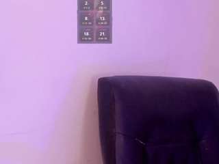 hijabimilf's CamSoda show and profile