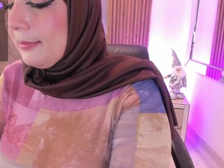 hijabimilf