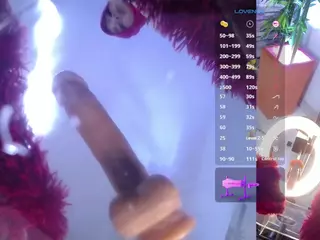 The Sexy Milf's Live Sex Cam Show
