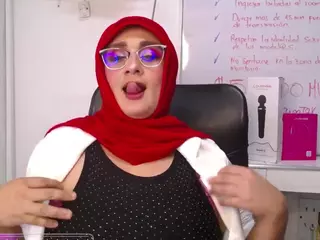 The Sexy Milf's Live Sex Cam Show