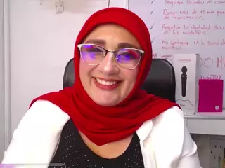 The Sexy Milf's Live Sex Cam Show