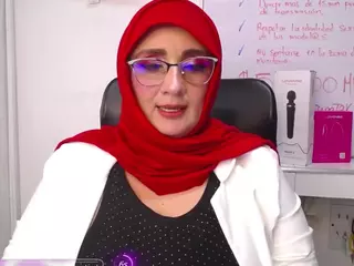 The Sexy Milf's Live Sex Cam Show
