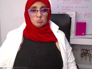 The Sexy Milf's Live Sex Cam Show