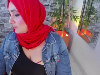 The Sexy Milf's Live Sex Cam Show