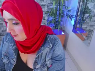 The Sexy Milf's Live Sex Cam Show