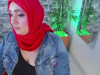 The Sexy Milf's Live Sex Cam Show