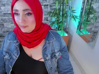 The Sexy Milf's Live Sex Cam Show