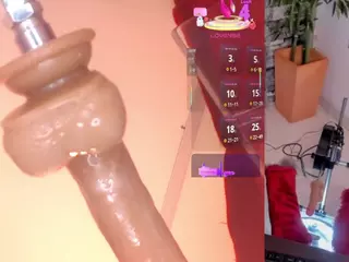 The Sexy Milf's Live Sex Cam Show