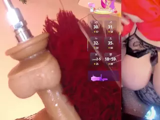 The Sexy Milf's Live Sex Cam Show