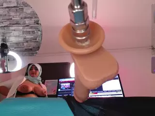 The Sexy Milf's Live Sex Cam Show