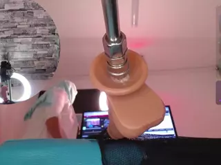 The Sexy Milf's Live Sex Cam Show