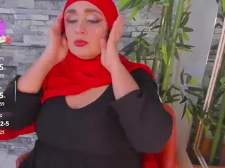 The Sexy Milf's Live Sex Cam Show