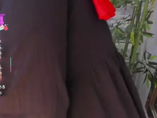 The Sexy Milf's Live Sex Cam Show
