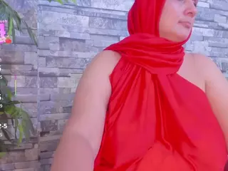 The Sexy Milf's Live Sex Cam Show