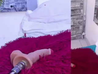 The Sexy Milf's Live Sex Cam Show