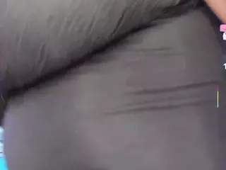 The Sexy Milf's Live Sex Cam Show