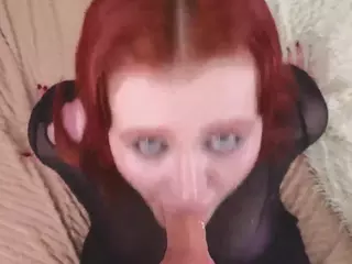 mirida-fox's Live Sex Cam Show