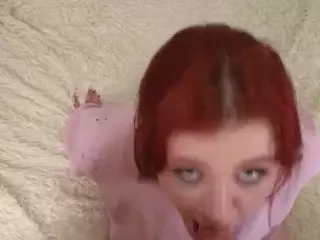 mirida-fox's Live Sex Cam Show