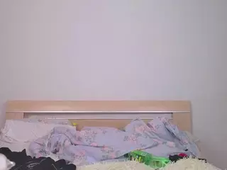 mirida-fox's Live Sex Cam Show