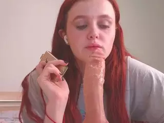 mirida-fox's Live Sex Cam Show