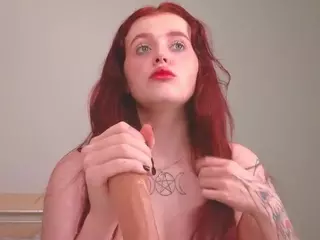 mirida-fox's Live Sex Cam Show