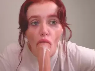 mirida-fox's Live Sex Cam Show