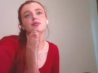 mirida-fox's Live Sex Cam Show