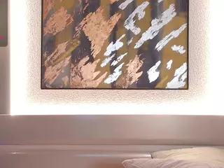 Roxana's Live Sex Cam Show