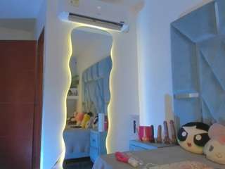 Live cam show with Bellotaht