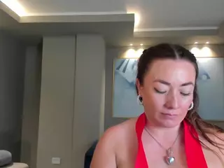 Jessica Leone's Live Sex Cam Show