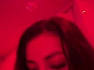 diabla701 Live Webcam on CamSoda