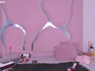 freyaht Sex Cam Show